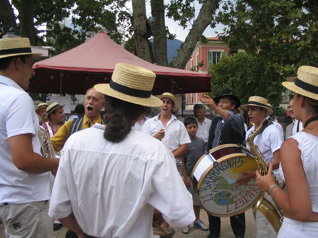 Autant on emporte la musique